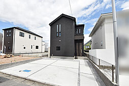 物件画像 廿日市市福面2丁目　新築戸建て