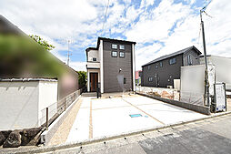 物件画像 廿日市市福面2丁目　新築戸建て