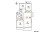 間取り：間取り図※図面現況優先