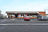 周辺：セブンイレブン 広島草津梅が台店：徒歩4分（約270ｍ）