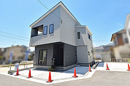 物件画像 佐伯区皆賀4丁目　新築戸建て