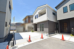 物件画像 佐伯区皆賀4丁目　新築戸建て