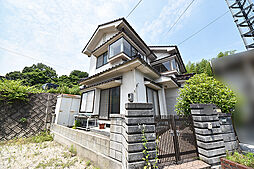 物件画像 佐伯区城山2丁目　中古住宅