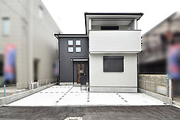 物件画像 西区南観音1丁目　新築戸建て