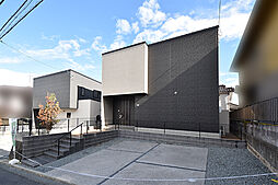 佐伯区観音台3丁目 新築戸建て