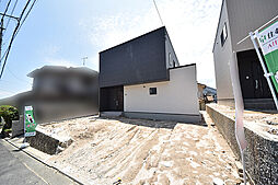 物件画像 佐伯区観音台3丁目　新築戸建て