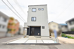 物件画像 佐伯区旭園　新築戸建て