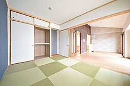和室の画像