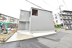 物件画像 佐伯区皆賀1丁目 新築戸建て