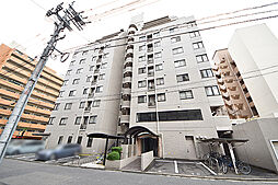 物件画像 藤和舟入中町ハイタウン