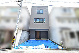 物件画像 中区吉島西2丁目　新築戸建て住宅