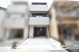 物件画像 中区吉島新町1丁目 新築戸建て