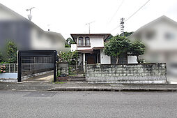 物件画像 佐伯区城山2丁目 売土地