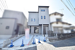 物件画像 廿日市市上平良 新築戸建て
