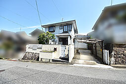 物件画像 西区己斐上2丁目 中古住宅