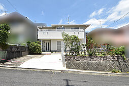 物件画像 佐伯区観音台3丁目 中古住宅