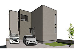 物件画像 廿日市市阿品2丁目　新築戸建て
