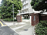 周辺：広島市立宇品中学校：徒歩2分（約150ｍ）