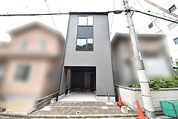 物件画像 中区江波二本松2丁目 新築戸建て
