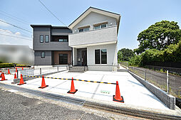物件画像 廿日市市阿品台1丁目 新築戸建て