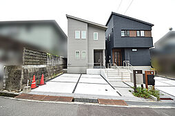 物件画像 佐伯区五月が丘4丁目 新築戸建て