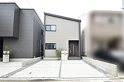 物件画像 南区仁保1丁目 新築戸建て