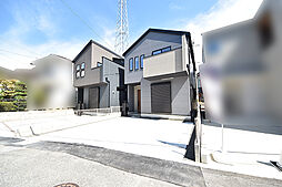物件画像 佐伯区皆賀1丁目 新築戸建て