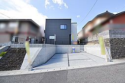 物件画像 佐伯区薬師が丘2丁目 新築戸建て
