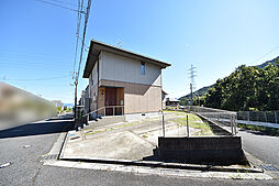 廿日市市四季が丘上 中古住宅