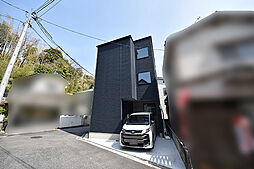 物件画像 廿日市市宮内4丁目　新築戸建て