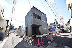 物件画像 佐伯区五日市1丁目 新築未入居