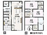 間取り：間取り図※図面現況優先