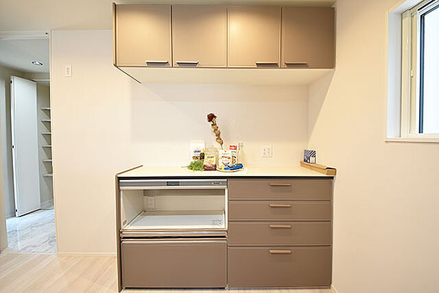 キッチン 廿日市市阿品台2丁目23