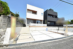 物件画像 廿日市市阿品台2丁目　新築未入居