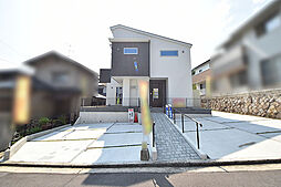 物件画像 廿日市市宮島口上1丁目　未入居戸建て