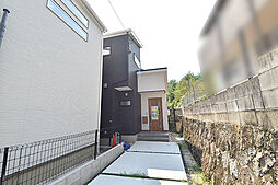 物件画像 廿日市市宮島口上1丁目　未入居戸建て