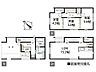 間取り：間取り図※図面現況優先