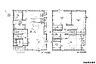 間取り：間取り図※図面現況優先