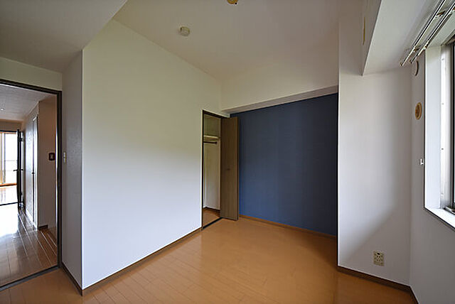 子供部屋 井口台パークヒルズウエストコート 10階/-