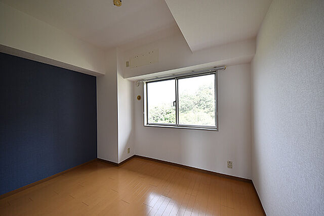 子供部屋 井口台パークヒルズウエストコート 10階/-