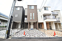 物件画像 西区観音新町3丁目　新築未入居