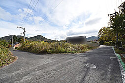 物件画像 廿日市市永原字戸屋野山　売土地