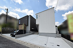 物件画像 西条町御園宇　新築戸建て