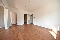 パークハイム庚午中 201 3LDKのリビング/ダイニング