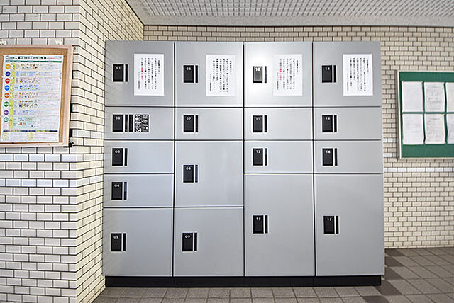 その他 ダイアパレス皆賀 11階/1104