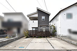 物件画像 廿日市市大野字早時　中古住宅