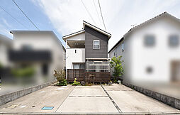 物件画像 廿日市市大野字早時　中古住宅