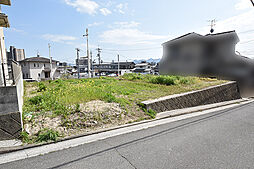 物件画像 廿日市市平良山手　売土地