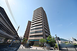 物件画像 J’city 古市駅前