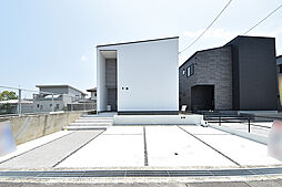 物件画像 廿日市市対厳山3丁目 新築戸建て